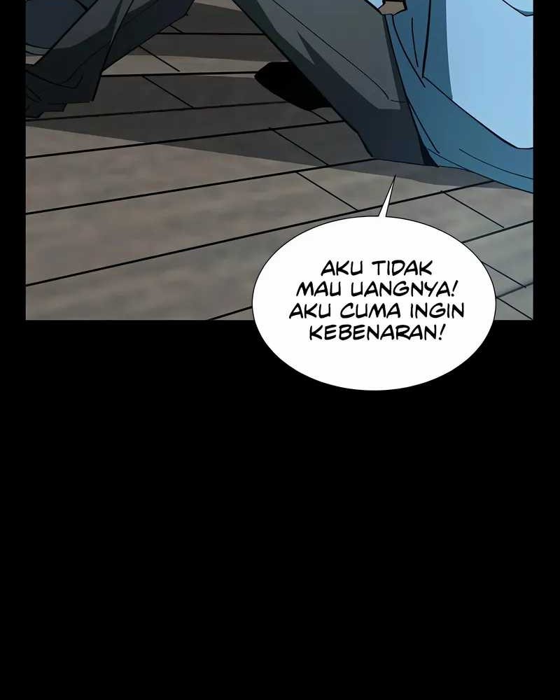 Tyrant of the Otherworld: My Shadow Can Evolve Infinitely Chapter 17 - halaman 18
