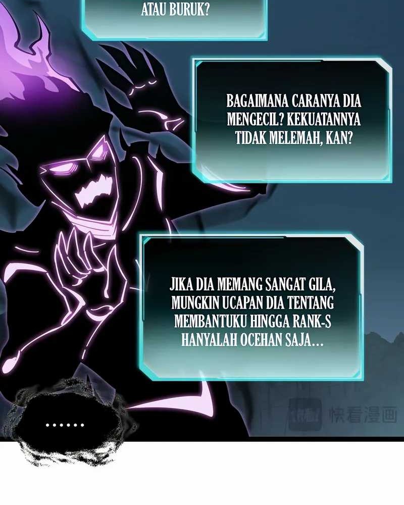 Tyrant of the Otherworld: My Shadow Can Evolve Infinitely Chapter 17 - halaman 24