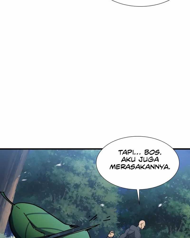 Tyrant of the Otherworld: My Shadow Can Evolve Infinitely Chapter 18 - halaman 15