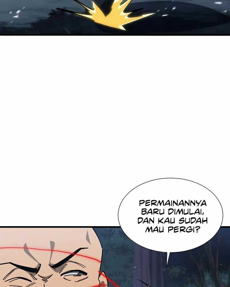 Tyrant of the Otherworld: My Shadow Can Evolve Infinitely Chapter 18 - halaman 18