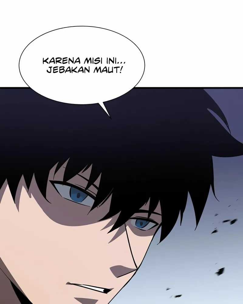 Tyrant of the Otherworld: My Shadow Can Evolve Infinitely Chapter 18 - halaman 30