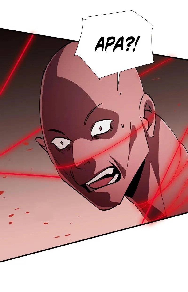 Tyrant of the Otherworld: My Shadow Can Evolve Infinitely Chapter 19 - halaman 24