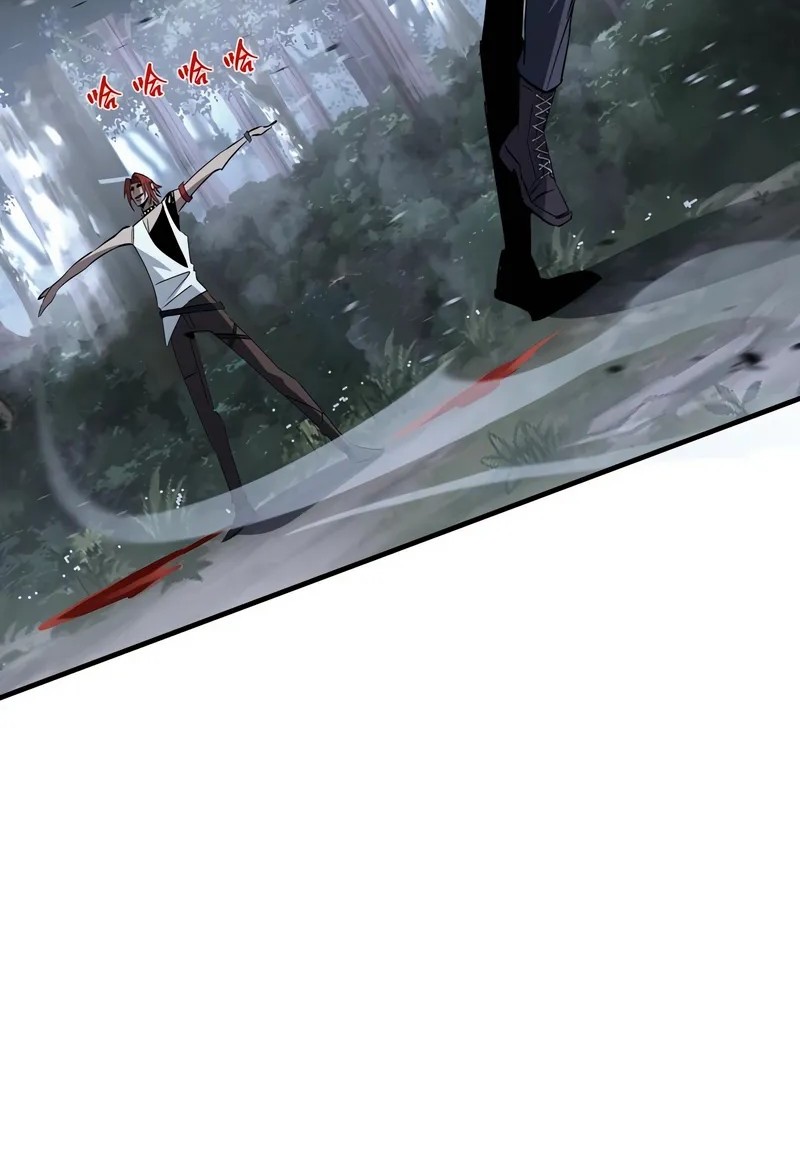 Tyrant of the Otherworld: My Shadow Can Evolve Infinitely Chapter 19 - halaman 27