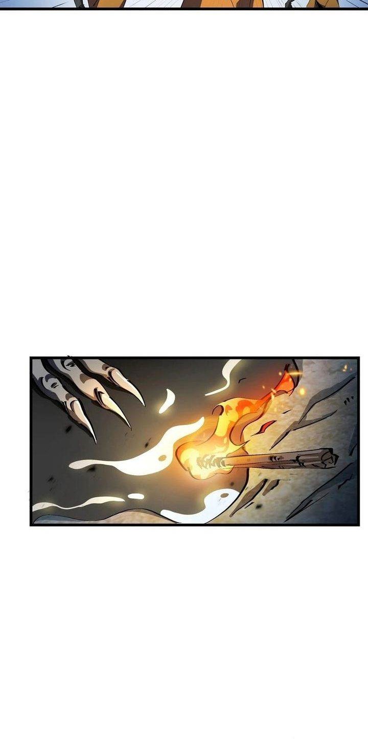Tyrant of the Otherworld: My Shadow Can Evolve Infinitely Chapter 2 - halaman 14