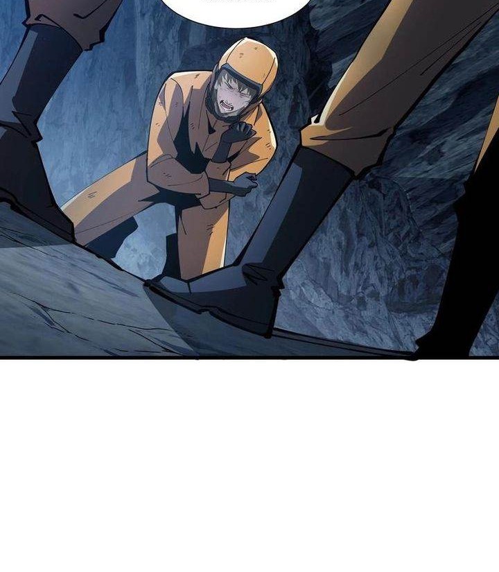Tyrant of the Otherworld: My Shadow Can Evolve Infinitely Chapter 2 - halaman 32