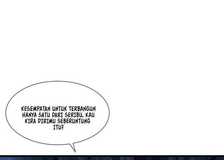 Tyrant of the Otherworld: My Shadow Can Evolve Infinitely Chapter 2 - halaman 34