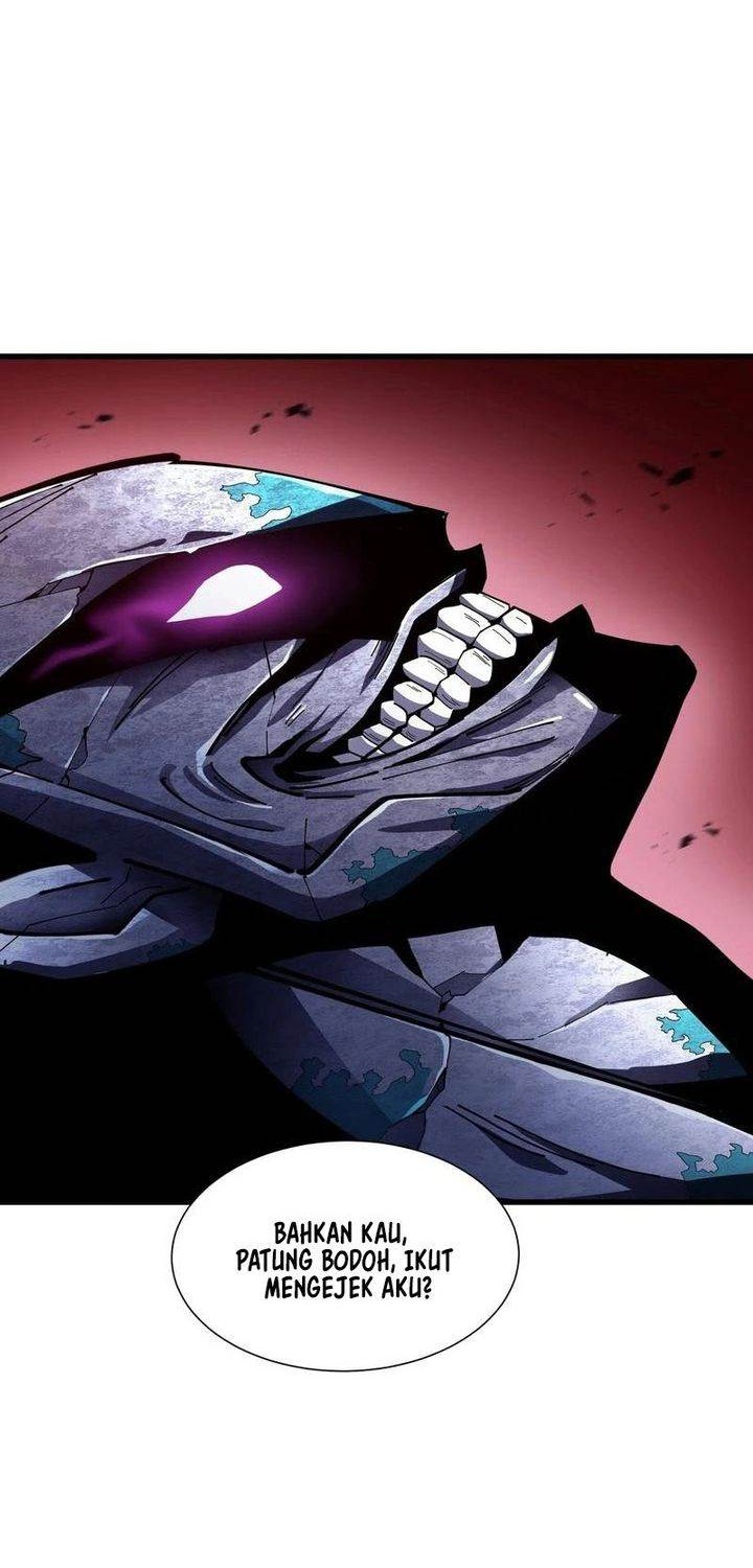 Tyrant of the Otherworld: My Shadow Can Evolve Infinitely Chapter 2 - halaman 42