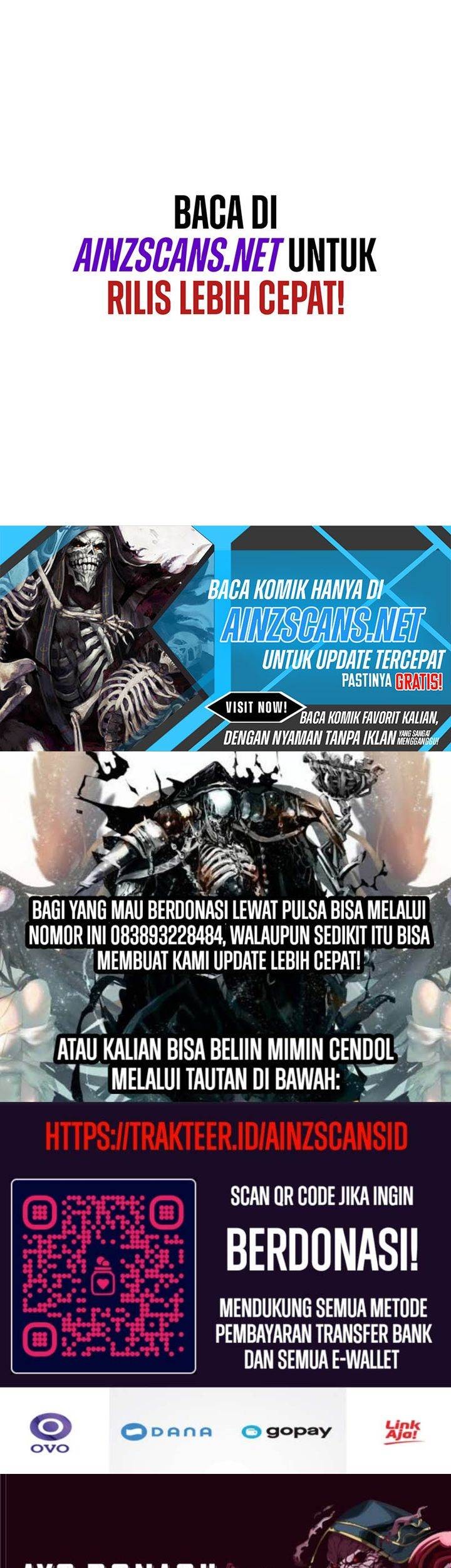 Tyrant of the Otherworld: My Shadow Can Evolve Infinitely Chapter 2 - halaman 43
