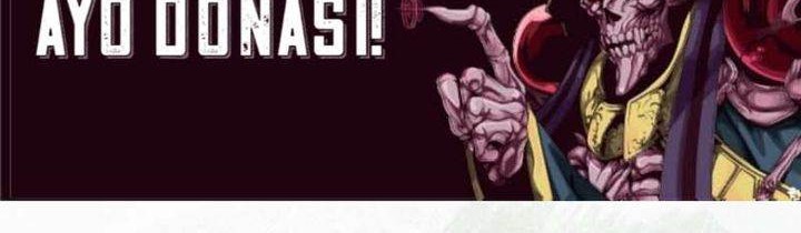 Tyrant of the Otherworld: My Shadow Can Evolve Infinitely Chapter 2 - halaman 44