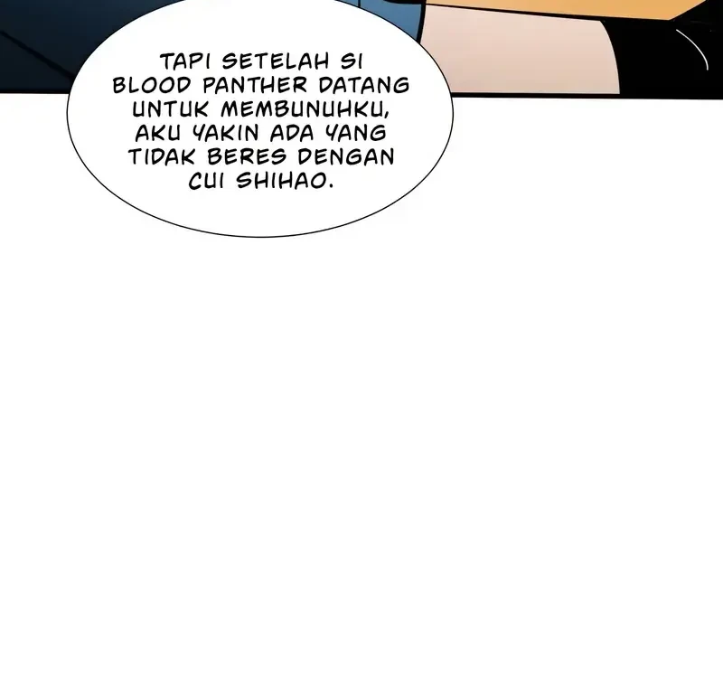 Tyrant of the Otherworld: My Shadow Can Evolve Infinitely Chapter 20 - halaman 3