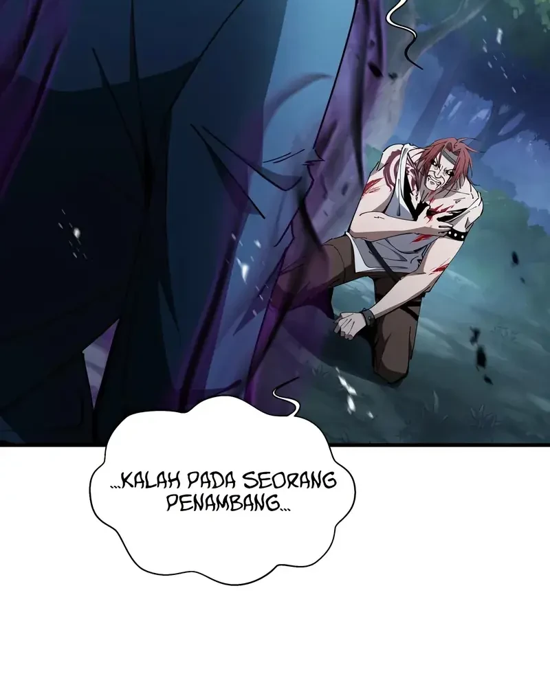 Tyrant of the Otherworld: My Shadow Can Evolve Infinitely Chapter 21 - halaman 19