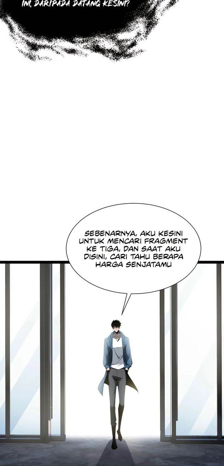 Tyrant of the Otherworld: My Shadow Can Evolve Infinitely Chapter 22 - halaman 16