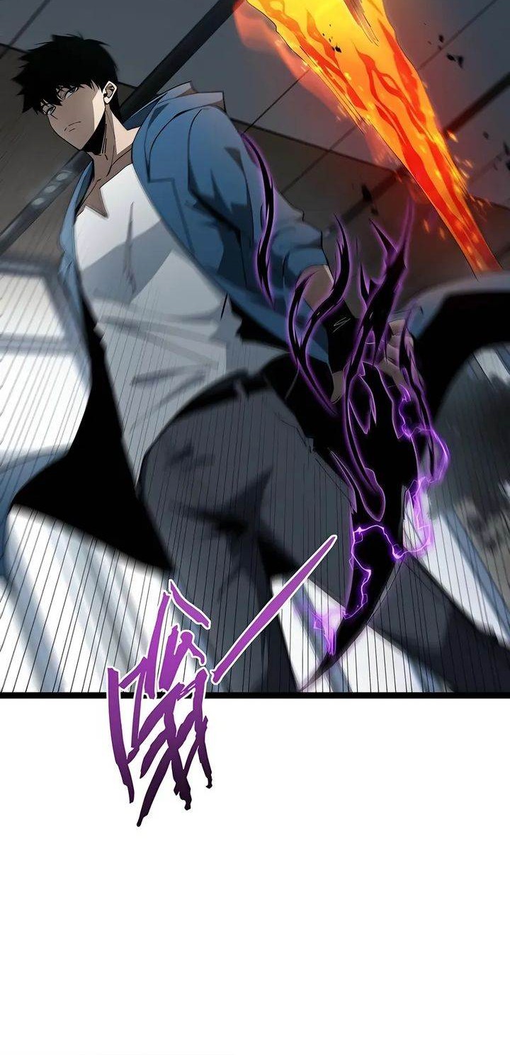 Tyrant of the Otherworld: My Shadow Can Evolve Infinitely Chapter 22 - halaman 34