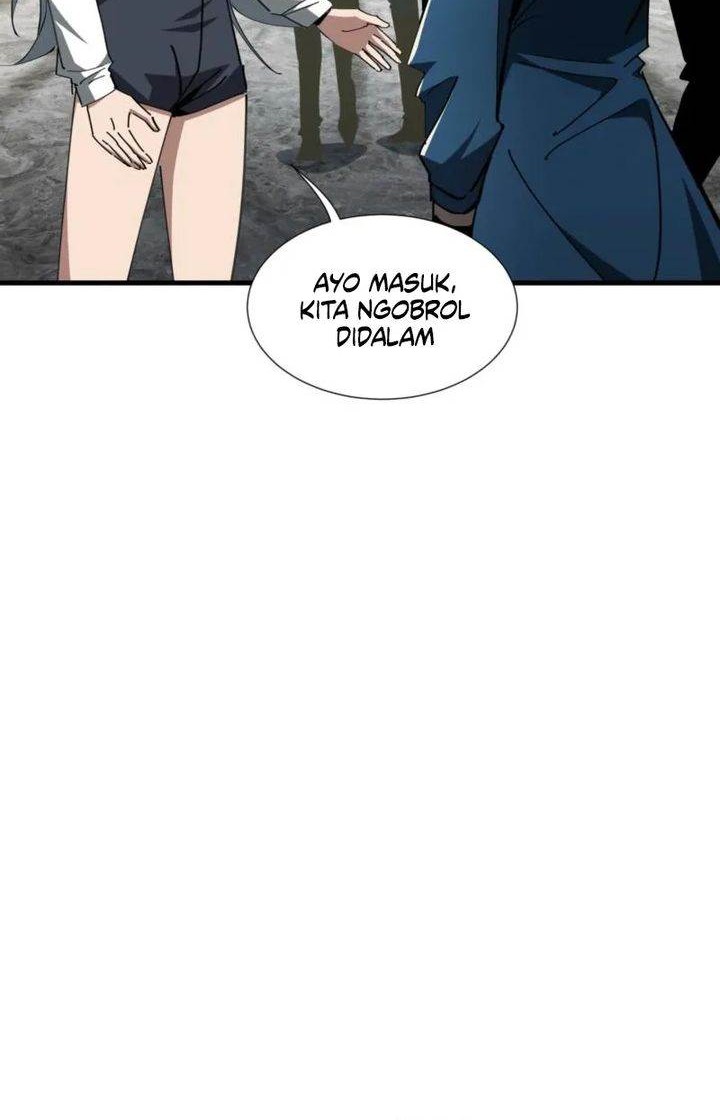 Tyrant of the Otherworld: My Shadow Can Evolve Infinitely Chapter 23 - halaman 10