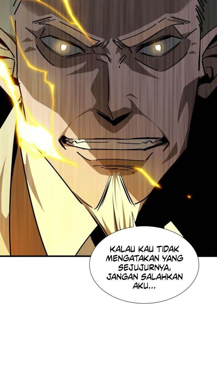 Tyrant of the Otherworld: My Shadow Can Evolve Infinitely Chapter 23 - halaman 24
