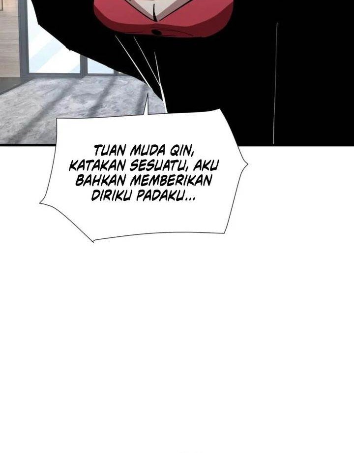 Tyrant of the Otherworld: My Shadow Can Evolve Infinitely Chapter 23 - halaman 8