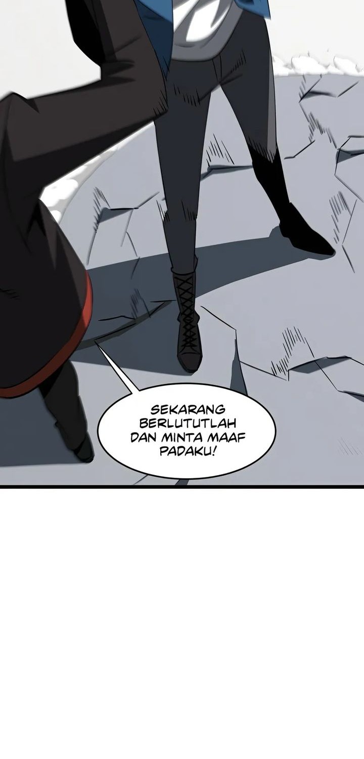 Tyrant of the Otherworld: My Shadow Can Evolve Infinitely Chapter 24 - halaman 18