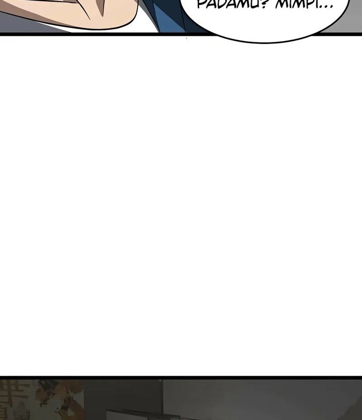 Tyrant of the Otherworld: My Shadow Can Evolve Infinitely Chapter 24 - halaman 20
