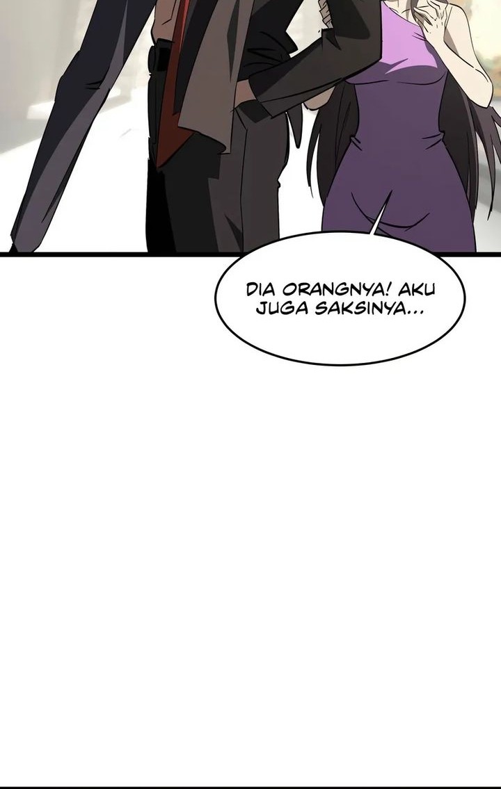 Tyrant of the Otherworld: My Shadow Can Evolve Infinitely Chapter 24 - halaman 28