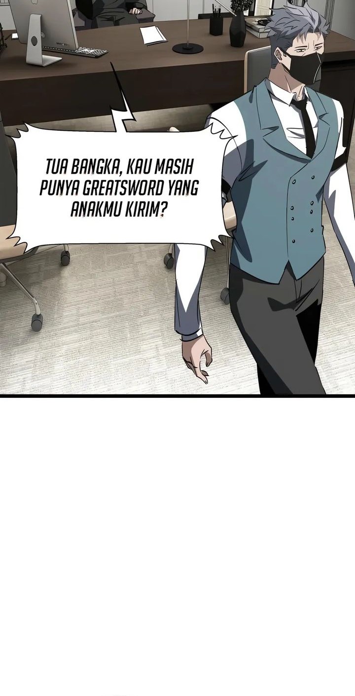 Tyrant of the Otherworld: My Shadow Can Evolve Infinitely Chapter 24 - halaman 4