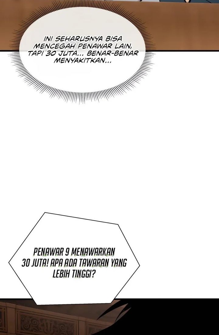 Tyrant of the Otherworld: My Shadow Can Evolve Infinitely Chapter 25 - halaman 22