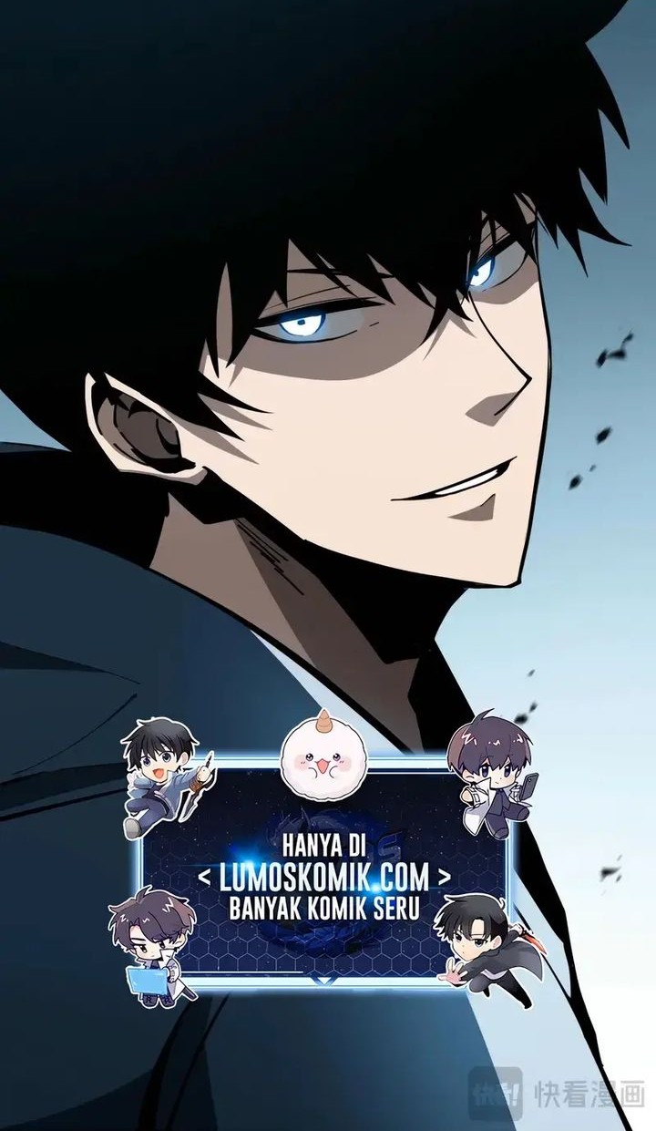 Tyrant of the Otherworld: My Shadow Can Evolve Infinitely Chapter 25 - halaman 28
