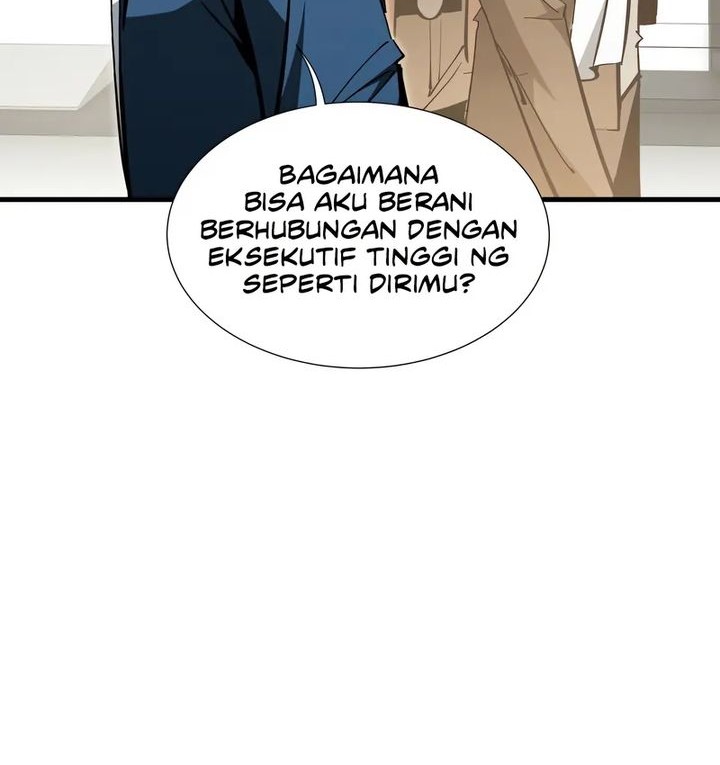 Tyrant of the Otherworld: My Shadow Can Evolve Infinitely Chapter 25 - halaman 4