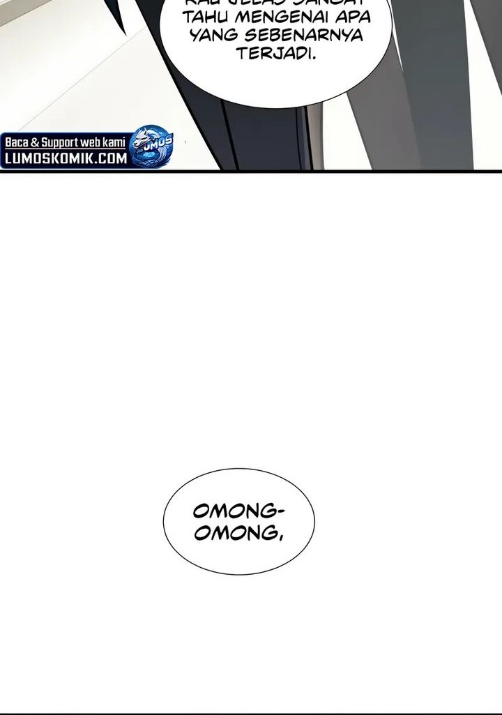 Tyrant of the Otherworld: My Shadow Can Evolve Infinitely Chapter 25 - halaman 6