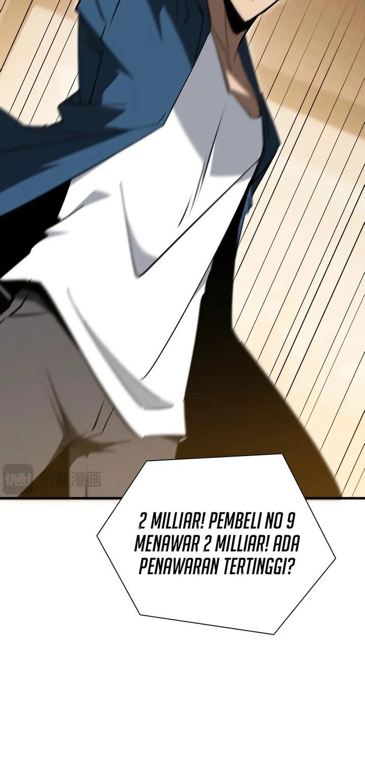 Tyrant of the Otherworld: My Shadow Can Evolve Infinitely Chapter 26 - halaman 16