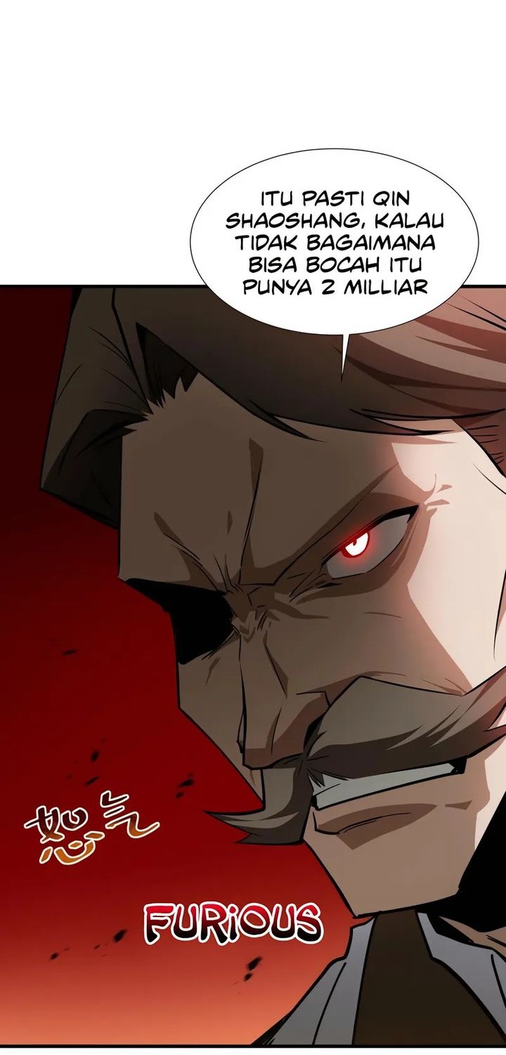 Tyrant of the Otherworld: My Shadow Can Evolve Infinitely Chapter 26 - halaman 18