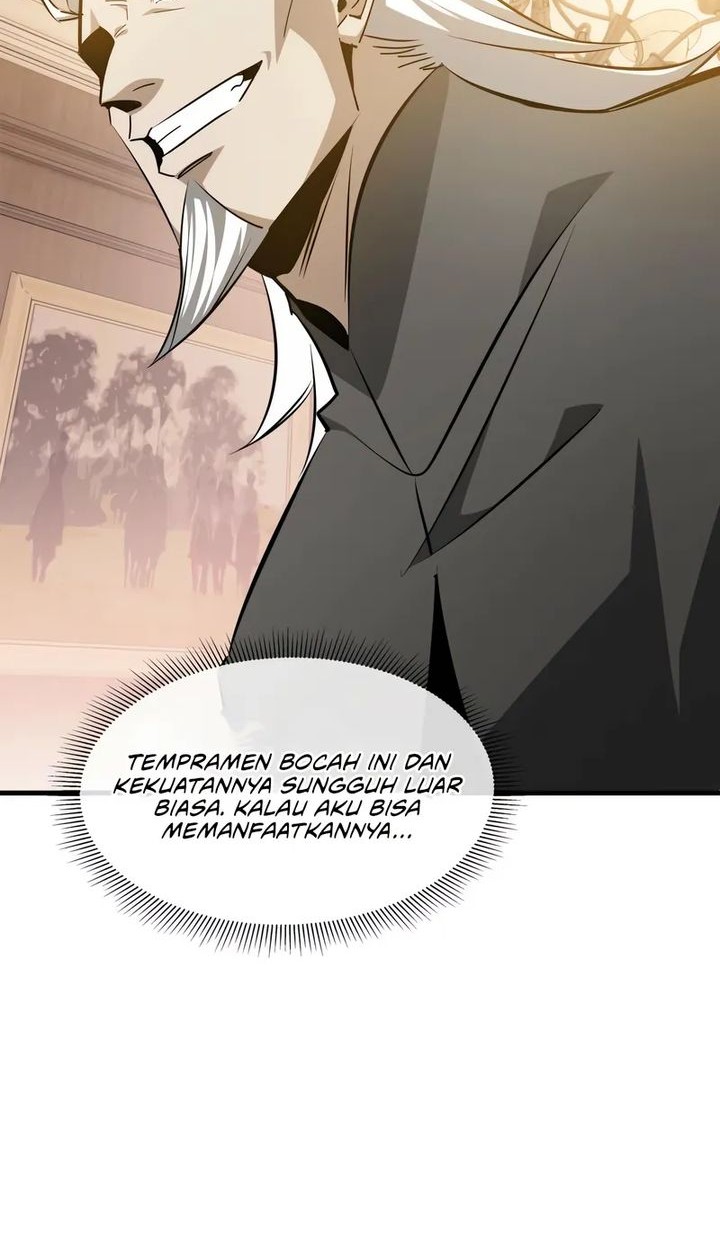 Tyrant of the Otherworld: My Shadow Can Evolve Infinitely Chapter 26 - halaman 26