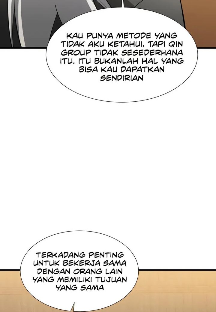 Tyrant of the Otherworld: My Shadow Can Evolve Infinitely Chapter 26 - halaman 30