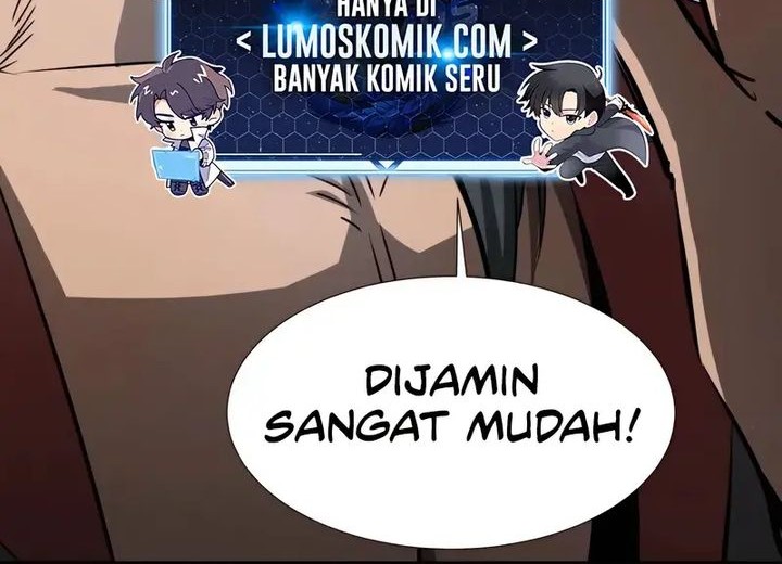 Tyrant of the Otherworld: My Shadow Can Evolve Infinitely Chapter 26 - halaman 36