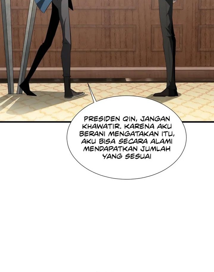 Tyrant of the Otherworld: My Shadow Can Evolve Infinitely Chapter 26 - halaman 4