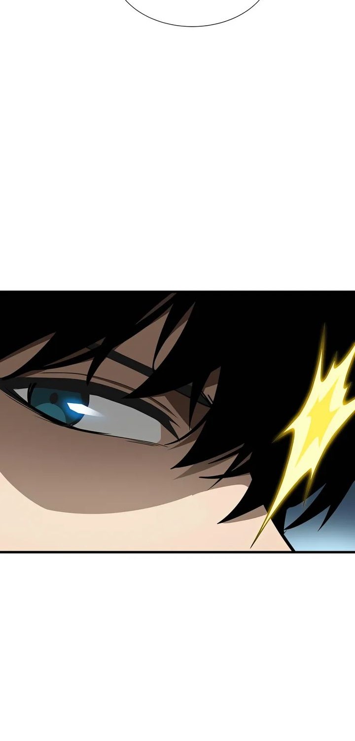 Tyrant of the Otherworld: My Shadow Can Evolve Infinitely Chapter 28 - halaman 12