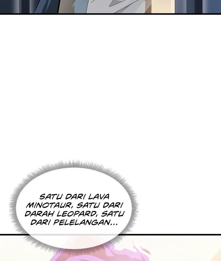 Tyrant of the Otherworld: My Shadow Can Evolve Infinitely Chapter 28 - halaman 16