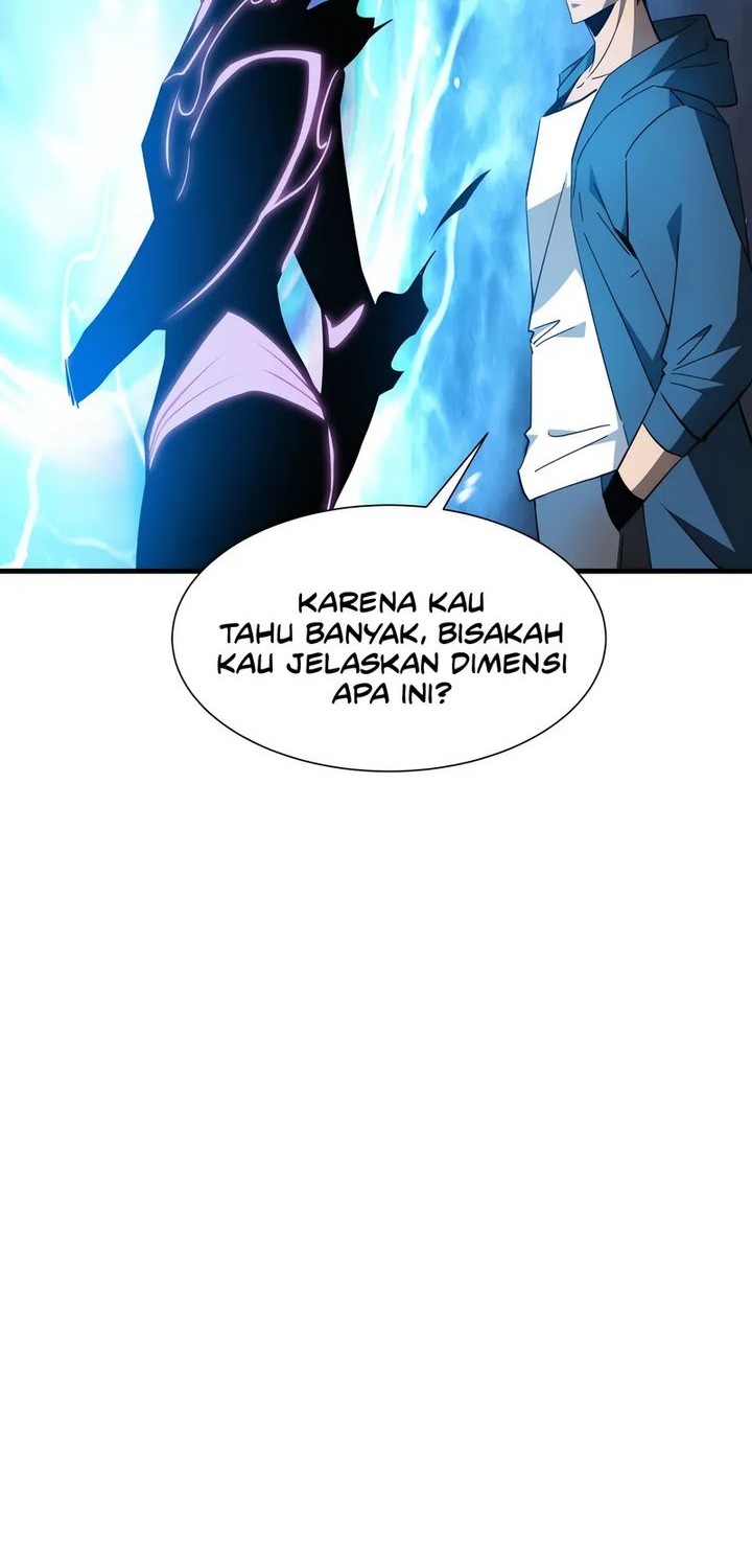 Tyrant of the Otherworld: My Shadow Can Evolve Infinitely Chapter 28 - halaman 20