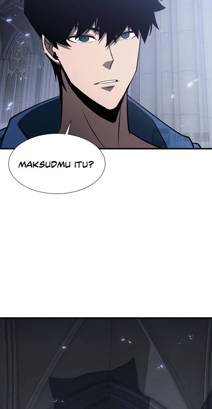 Tyrant of the Otherworld: My Shadow Can Evolve Infinitely Chapter 28 - halaman 28