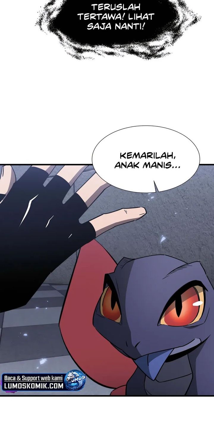 Tyrant of the Otherworld: My Shadow Can Evolve Infinitely Chapter 28 - halaman 32