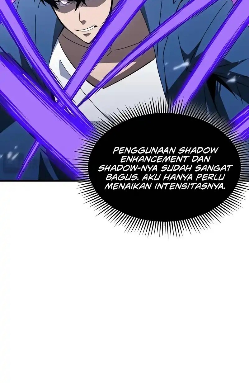 Tyrant of the Otherworld: My Shadow Can Evolve Infinitely Chapter 29 - halaman 15