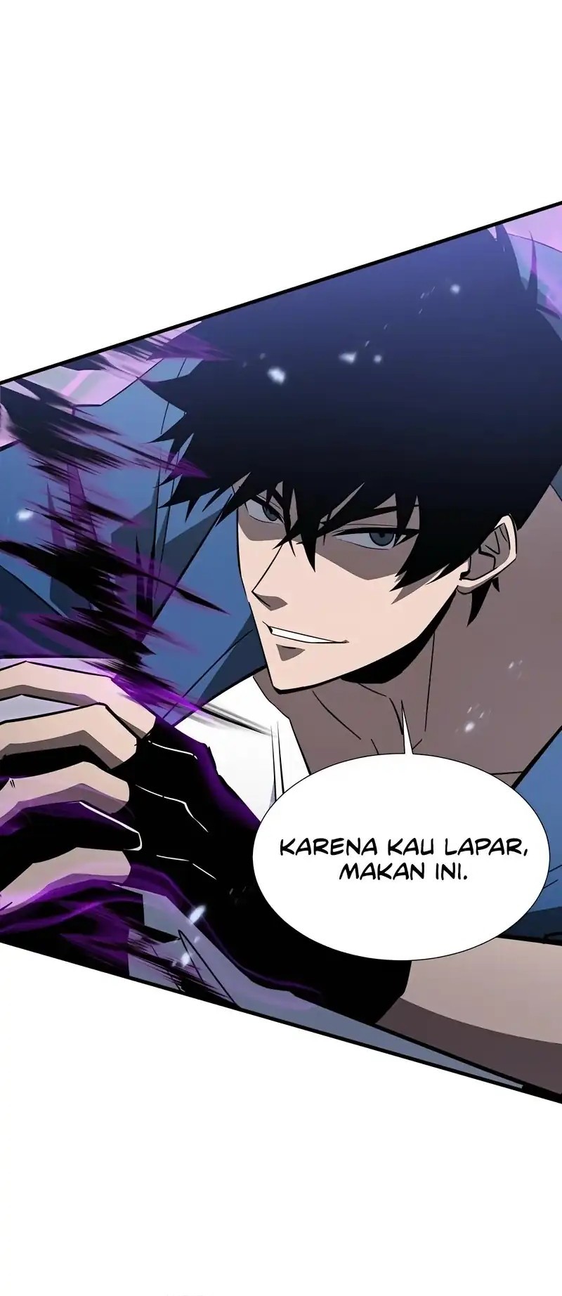 Tyrant of the Otherworld: My Shadow Can Evolve Infinitely Chapter 29 - halaman 21