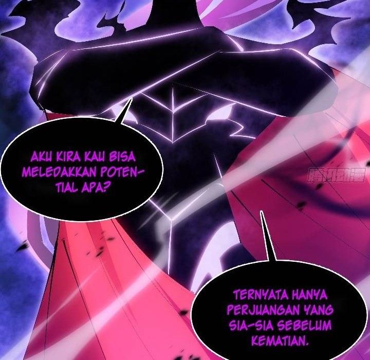 Tyrant of the Otherworld: My Shadow Can Evolve Infinitely Chapter 3 - halaman 21