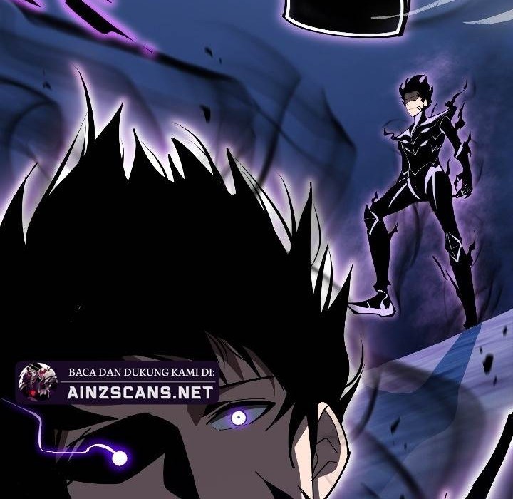 Tyrant of the Otherworld: My Shadow Can Evolve Infinitely Chapter 3 - halaman 29