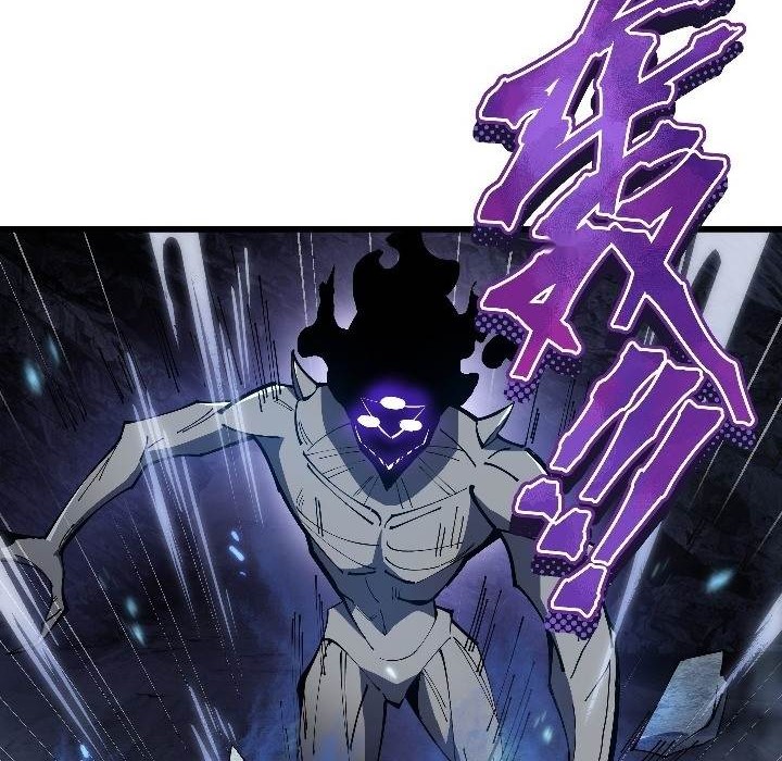 Tyrant of the Otherworld: My Shadow Can Evolve Infinitely Chapter 3 - halaman 3