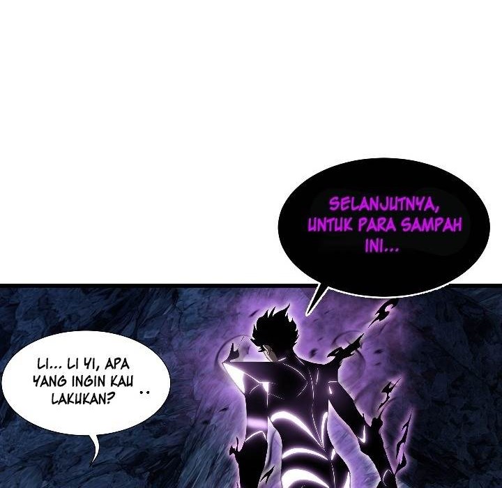 Tyrant of the Otherworld: My Shadow Can Evolve Infinitely Chapter 3 - halaman 37