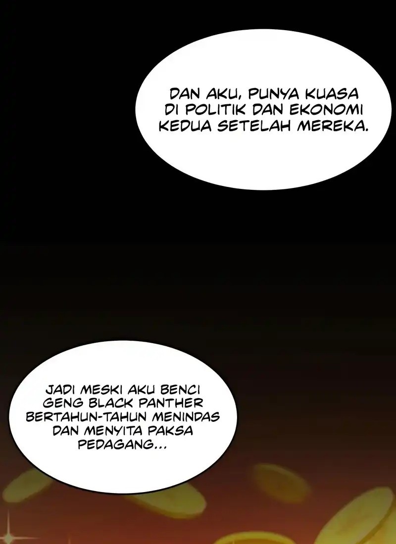Tyrant of the Otherworld: My Shadow Can Evolve Infinitely Chapter 30 - halaman 21