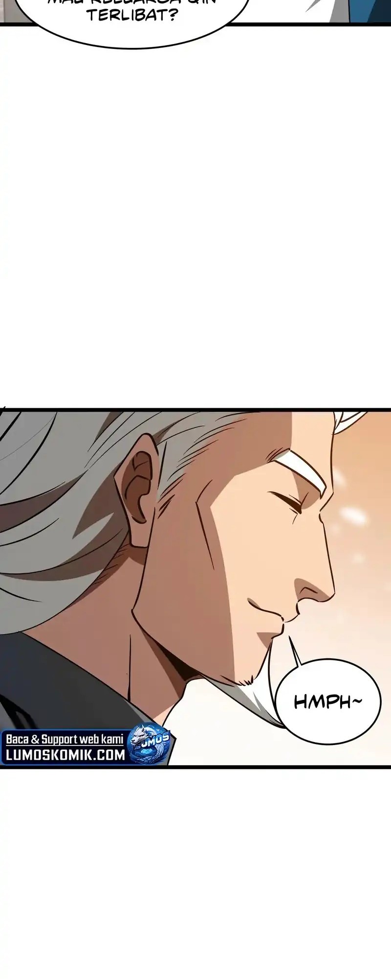 Tyrant of the Otherworld: My Shadow Can Evolve Infinitely Chapter 30 - halaman 24