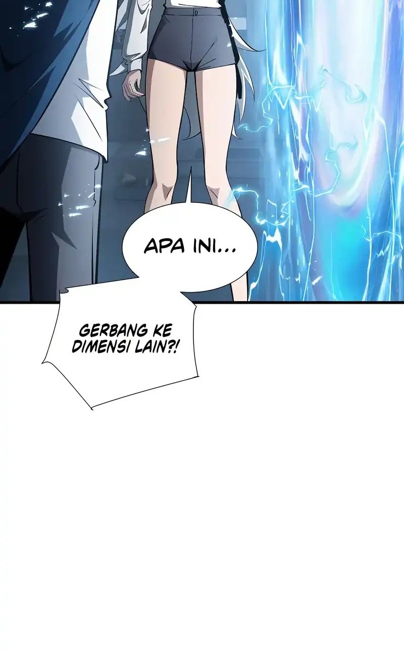 Tyrant of the Otherworld: My Shadow Can Evolve Infinitely Chapter 31 - halaman 24