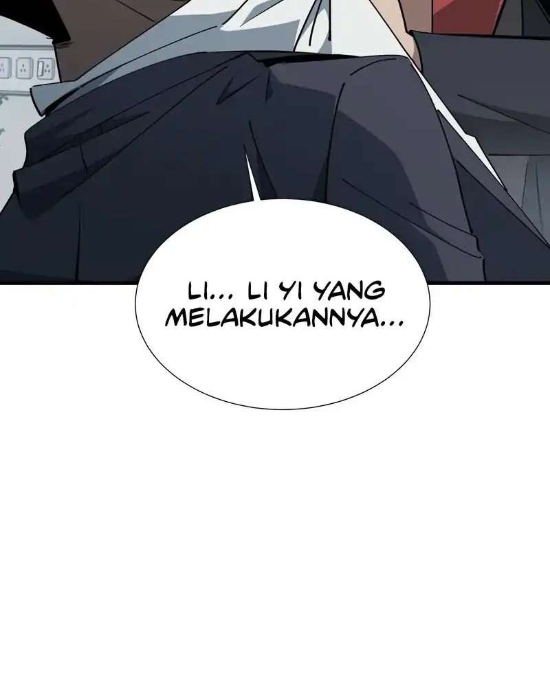 Tyrant of the Otherworld: My Shadow Can Evolve Infinitely Chapter 32 - halaman 28