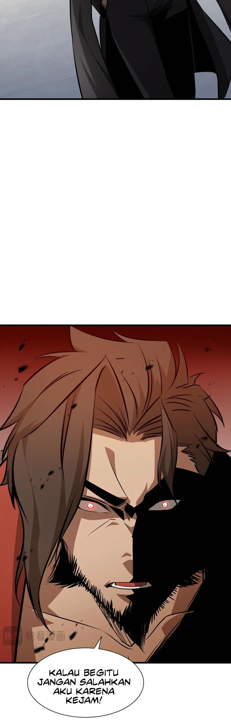 Tyrant of the Otherworld: My Shadow Can Evolve Infinitely Chapter 33 - halaman 34